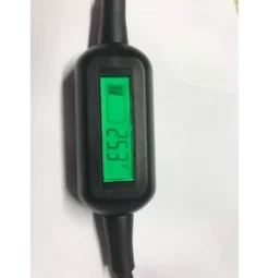 Wydale Cable W/power Measure 2 Wydale Cable W/power Measure -Titleist Butik wydale kabel m str m m lerp3 ingen farvekode