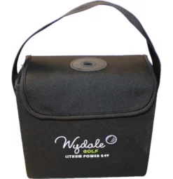 Wydale Lithium 25,9V 10AH + Charger 27 Holes