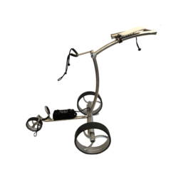 Wydale Lux Downhill II 8,8