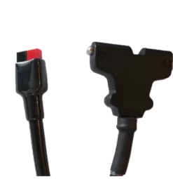 Wydale T-Bar Cable W/Andersson Stick